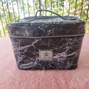 Jeffree Star Train Bag